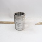 DME Straight Bushing Steel 3.875"L x 2" ID 5508