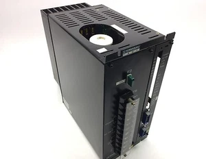 Sanyo Denki 27BA100FFT30 BL Super Servo Amplifier - Picture 1 of 5
