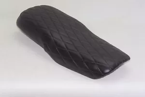 BMW K75 K100 K1100 late 80's-90's cafe racer Brat seat 24 inches CODE: A7191 - Picture 1 of 7
