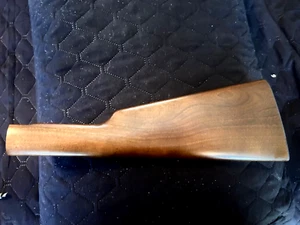 Browning 1895 Buttstock - NOS - Picture 1 of 5