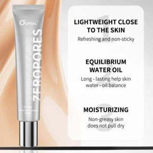 1*Primer Make Up Base Invisible Pore Soft Focus Makeup Primer Oil-Control SALE - Picture 1 of 14