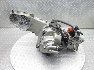 2007 06-08 Piaggio MP3 Scooter 250CC Engine Motor Tested Runs Warranty Video OEM - Bild 1 von 21