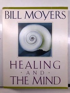 Healing And The Mind By Bill Moyers - Imagen 1 de 1
