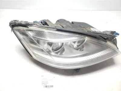 Faro de pasajero Mercedes Clase S 2011 221 tipo S550 bi-xenón OEM 2218204839 Foto 1 de 4