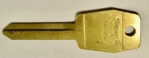 Star Manufacturing HFD 11 Key Blanks - Picture 1 of 4