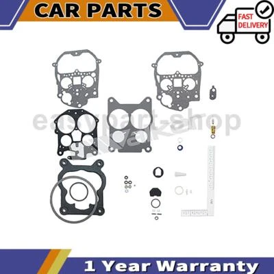 Kit de reparación de carburador Walker para Chevrolet Caprice 1978 1978 Buick Century Foto 1 de 2