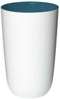Pantone 400ml Stylish Travel Coffee Cup Flask Mug, Indian TEAL-19-4227 Home 