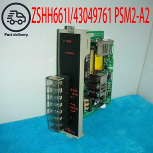 1PCS USED -  ZSHH661I/43049761 PSM2-A2 - Picture 1 of 1