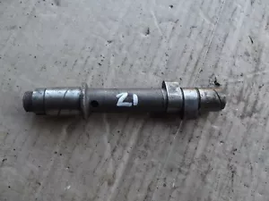 TRIUMPH 5T 6T T110 CAMSHAFT. 21 - Picture 1 of 3