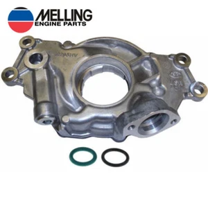 Holden Commodore Chev LS LS1 LS2 LS3 5.7 6.0 6.2 V8 High Volume Melling Oil Pump - Picture 1 of 2