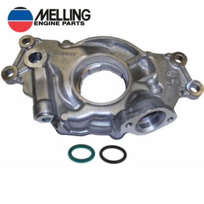 Holden Commodore Chev LS LS1 LS2 LS3 5.7 6.0 6.2 V8 High Volume Melling Oil Pump - Image 1 of 2