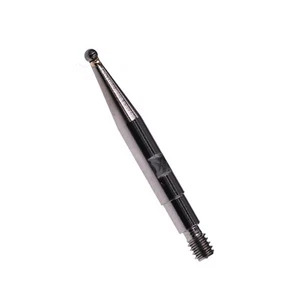 Fowler 52-562-005 Vertical X-Test Test Indicator .040" Carbide Contact Point - Picture 1 of 5