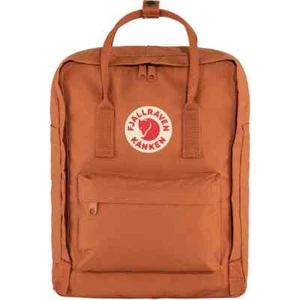 Fjällräven Kånken Unisex Braun Rucksack Reißverschluss Alltag (F23510-243) - Bild 1 von 3