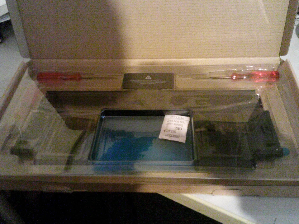 vhbw® Akku 6.6Ah für APPLE MacBook Pro 13 Retina 020-7653-A, Ersatz für A1437 - Bild 1 von 1