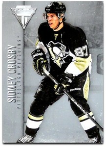 SIDNEY CROSBY Hockey Cards **** PICK YOUR CARD **** From The LIST