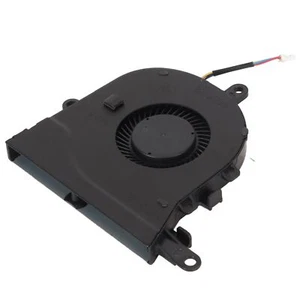 Laptop CPU Cooling Fan Replacement CPU Fan For 15 3501 3505 - Photo 1/22