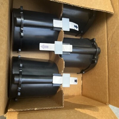 New ! 4PK Compatible  Toner for  Lanier 7320 7328 7228 Black   117-0224 - Image 1 of 3