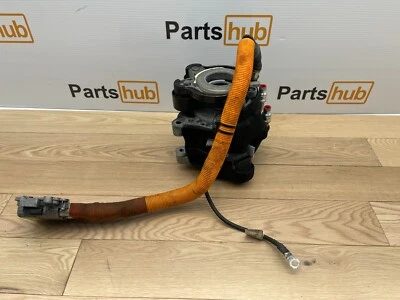 2014-2019 BMW I8 1.5L OEM ENGINE ALTERNATOR GENERATOR STARTER - Image 1 of 4