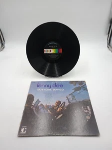 BOXDG50 Lenny Dee Easy Come, Easy Go Decca DL 75196 1970US - Picture 1 of 6