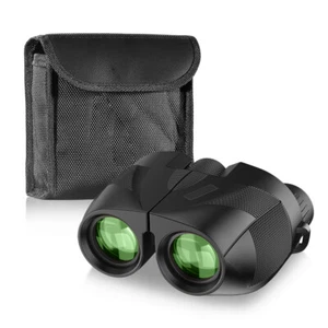 APEXEL 10x25 Binoculars for Adults & High Powered FMC Lens BAK4 Prism N1B0 - Picture 1 of 11