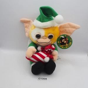 Gremlins Gizmo C1308 Navidad Jun Planificación Peluche 7" Juguete Muñeca Japón - Imagen 1 de 9