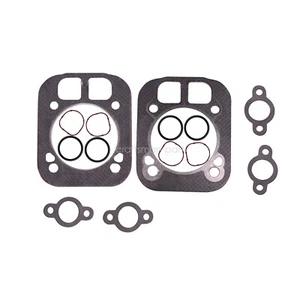 2P Fits Kohler Cylinder Head Gasket Kit 32 841 02-S Engine KT610 KT730 KT715 725 - Picture 1 of 5
