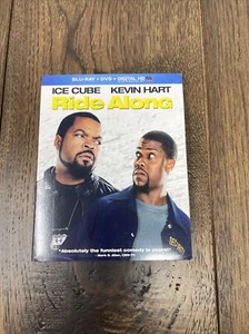 Ride Along (DVD, 2014) - Picture 1 of 2