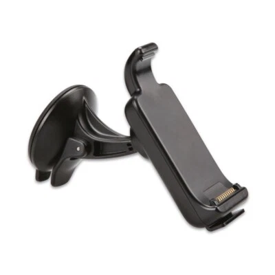 Garmin Nuvi 3540 3550 3590 Powered Suction Cup Mount with Speaker  010-11785-00 - Image 1 of 4
