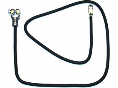 Cable de batería para Jeep J10 1982-1983 SMP 49255NN 4,2 L 6 cilindros Foto 1 de 2