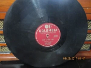 PLEASE MY LOVE,   HAVE A GOOD TIME,   TONY BENNETT , COLUMBIA  39764 - Picture 1 of 1