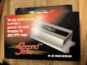 Pertronix Second Strike 500 Ignition System - Picture 1 of 1
