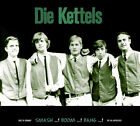 KETTELS - The Kettels - Beat 60s 70s
