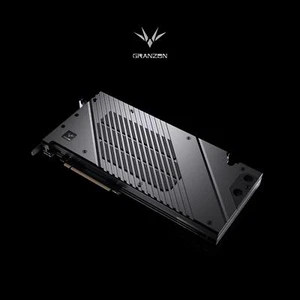 Granzon GPU Block Cooler for Giga RTX 4080 TRIO GBN-MS4080TRIO - Picture 1 of 4