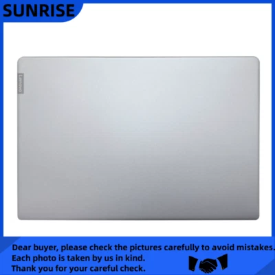 New For Lenovo  IdeaPad 330S-15IKB 330S-15ISK 7000-15 LCD back cover AM1E1000400 - Image 1 of 4