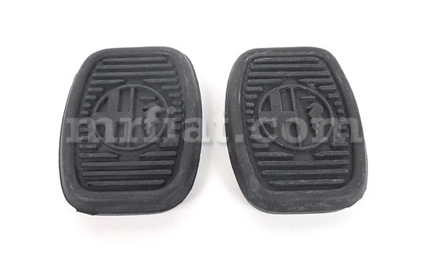 Conjunto de Pedais Alfa Romeo Giulietta Sedan Novo - Imagem 1 de 1