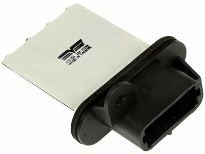 Resistencia del motor soplador de cobalto para Chevrolet 2005-2010 Dorman 62759RJ 2006 2007 Foto 1 de 2