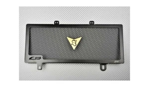 AVDB  Radiator Protection Cooler Guard Grill HONDA CB300R CB 300 R 2018-2020 - Picture 1 of 4