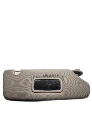 Passenger Right Sun Visor Without Illumination Fits 11-20 CARAVAN 1324932 - Image 1 of 4