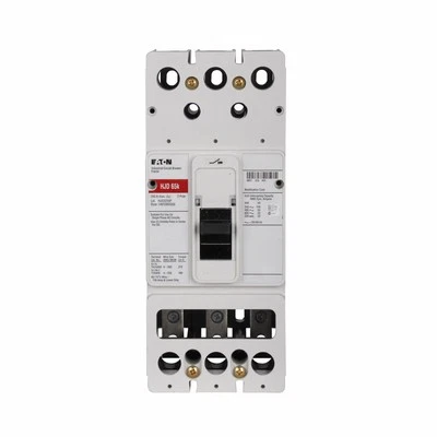 HJD3250F - Eaton - Molded Case Circuit Breaker - Image 1 of 3