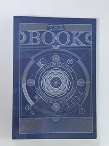 The Book.:The Ultimate Guide to Rebuilding a Civilization Interesting books HOT - Picture 1 of 8