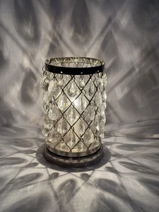 Table Light Crystals - Picture 1 of 7