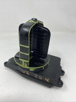 BMW E60 E90 X5 N52 AIR INTAKE MANIFOLD ADJUSTER UNIT DISA VALVE 11617579114 OEM - Image 1 of 4