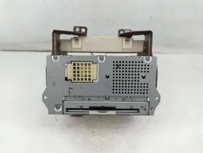 Receptor de radio reproductor de CD Nissan Máxima Am Fm 2011-2013 GH51B Foto 1 de 4