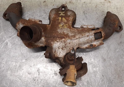 1981-1986 Jeep CJ 2.5L 4 Cylinder 'IRON DUKE' Exhaust Manifold FREE SHIPPING - Image 1 of 4