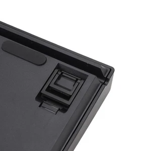 3 Mode Mechanical Gaming Keyboard Wireless Wired Mechanical Keyboard Hot Sw KUI - Afbeelding 1 van 30