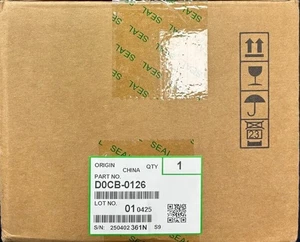 Original Ricoh D0CB-0126 D0CB0126 D0CB-0122 D0CB0122 CIAN PCDU: BK IM C300F C400F - Imagen 1 de 2