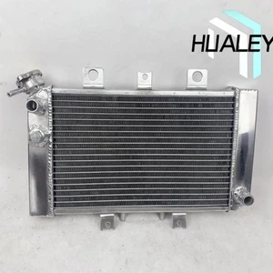 3 ROW Aluminum Radiator FOR ATV Polaris Predator 500 2003 2004 2005 2006 2007 - Bild 1 von 7