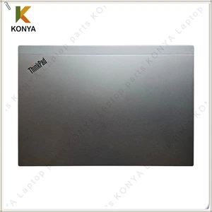 Nowy do Lenovo Thinkpad T14S Gen 1 T490S T495S Laptop LCD Tylna pokrywa Top Case - Zdjęcie 1 z 6