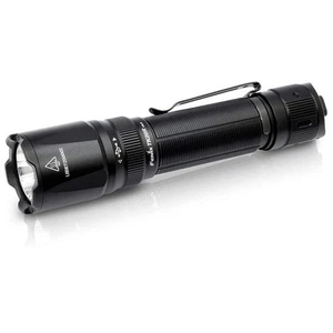 FENIX LIGHTING TK20R V2.0 Tactical Flashlight,Black,Al,LED 796MZ5 - Picture 1 of 1
