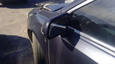 Used Left Door Mirror fits: 2013 Lincoln Mkt Power approach lamp signal memory h Foto 1 de 4